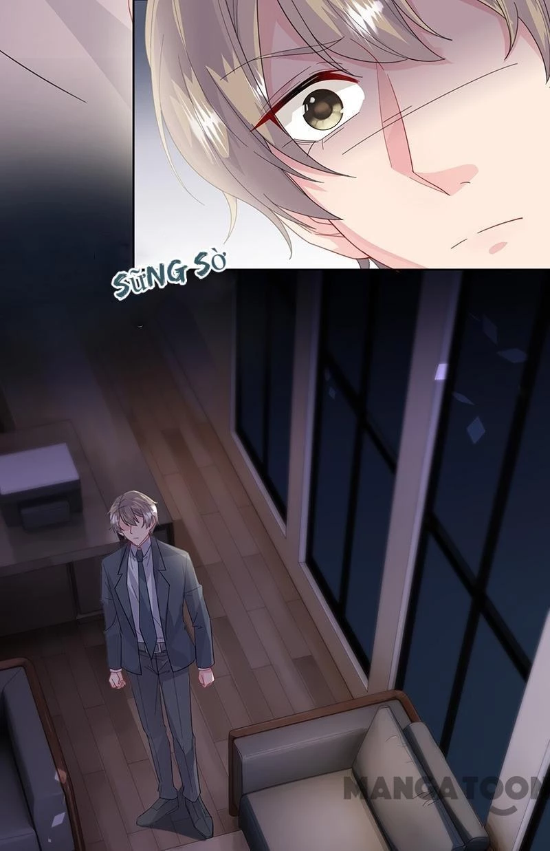 Chọc Tới Chủ Tịch Tổng Tài 2 Chapter  161 - 17