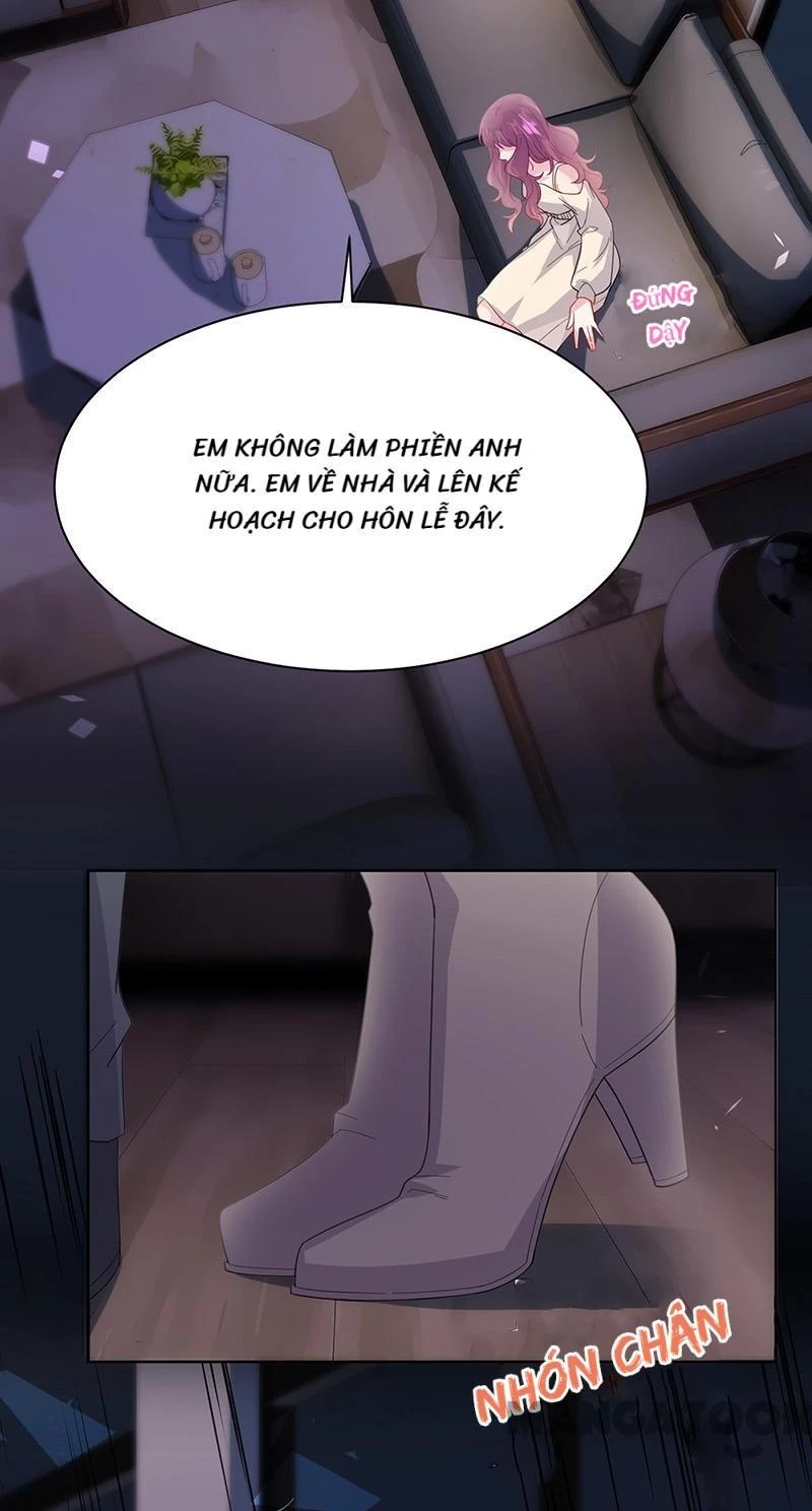 Chọc Tới Chủ Tịch Tổng Tài 2 Chapter  161 - 18