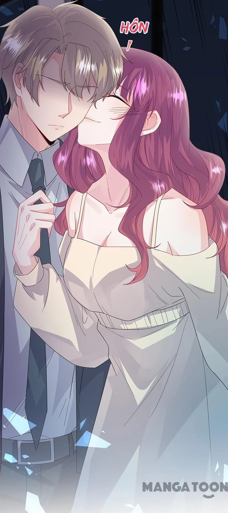 Chọc Tới Chủ Tịch Tổng Tài 2 Chapter  161 - 19