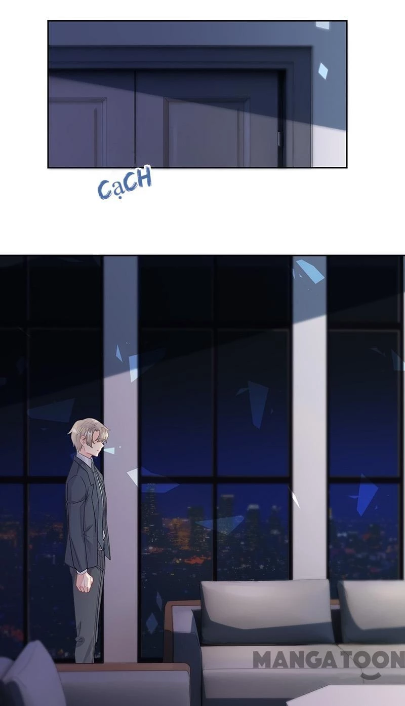 Chọc Tới Chủ Tịch Tổng Tài 2 Chapter  161 - 21