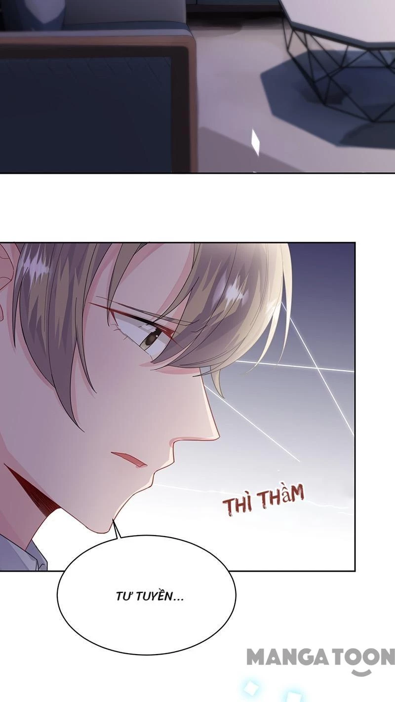 Chọc Tới Chủ Tịch Tổng Tài 2 Chapter  161 - 22