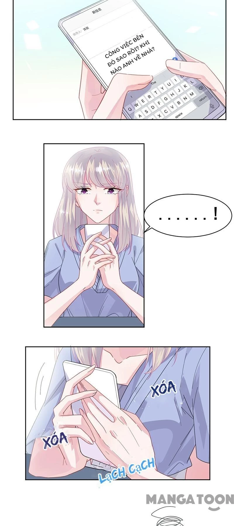 Chọc Tới Chủ Tịch Tổng Tài 2 Chapter  161 - 25