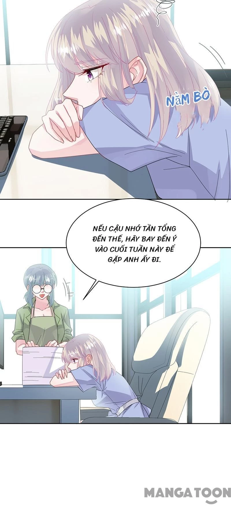 Chọc Tới Chủ Tịch Tổng Tài 2 Chapter  161 - 27