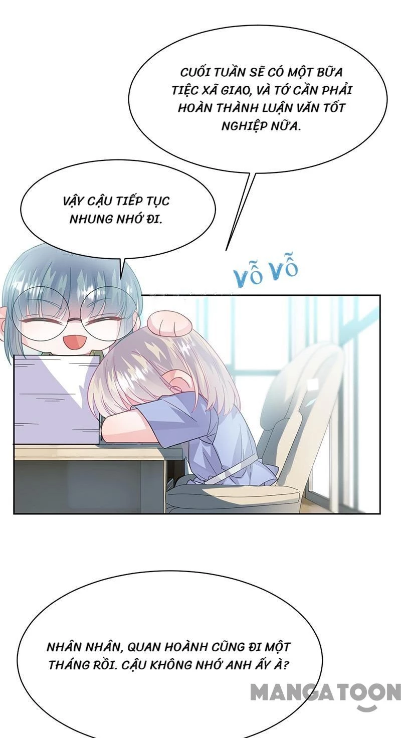 Chọc Tới Chủ Tịch Tổng Tài 2 Chapter  161 - 29