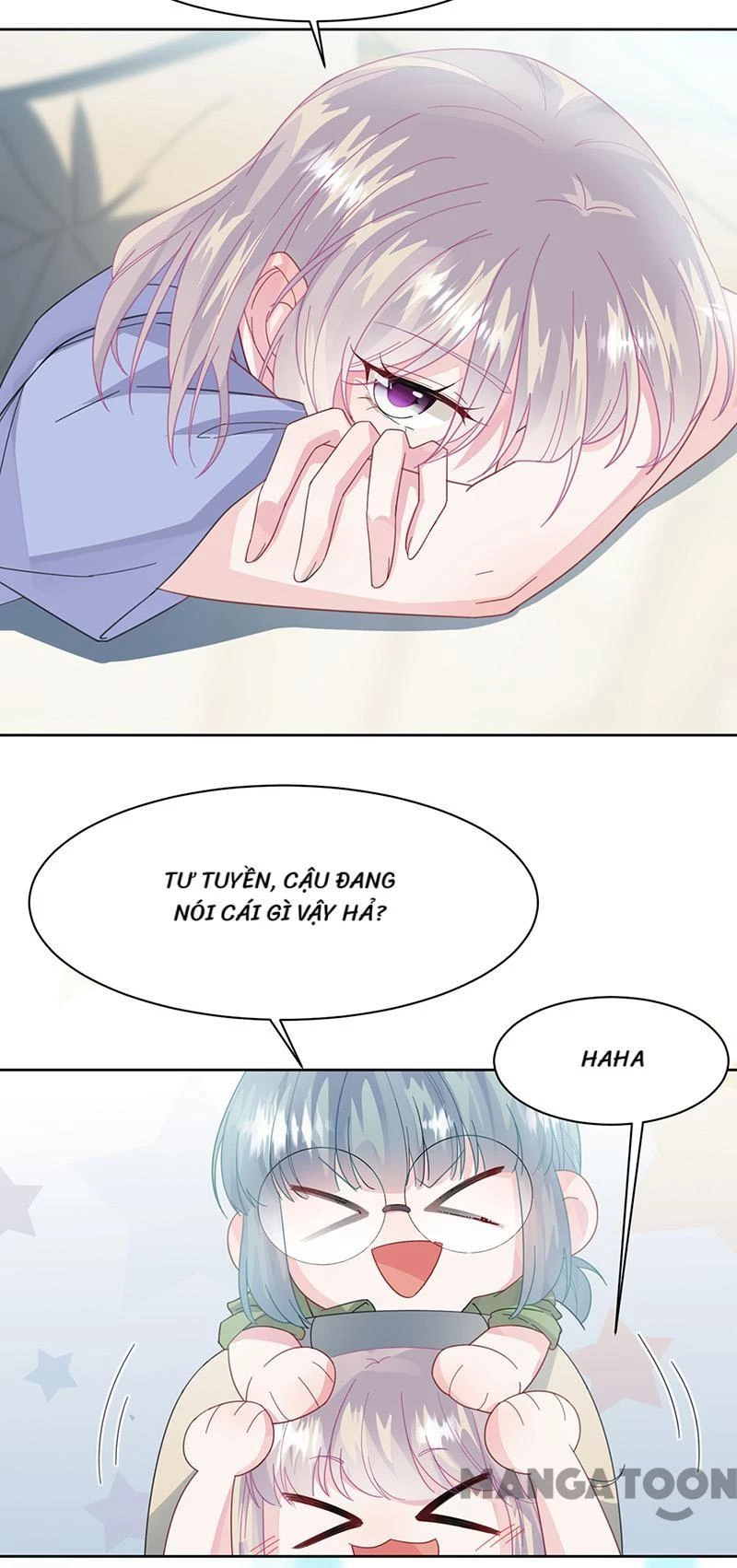 Chọc Tới Chủ Tịch Tổng Tài 2 Chapter  161 - 30