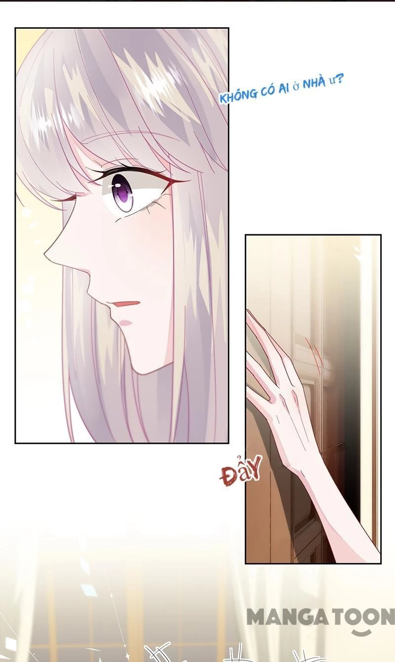 Chọc Tới Chủ Tịch Tổng Tài 2 Chapter  161 - 34