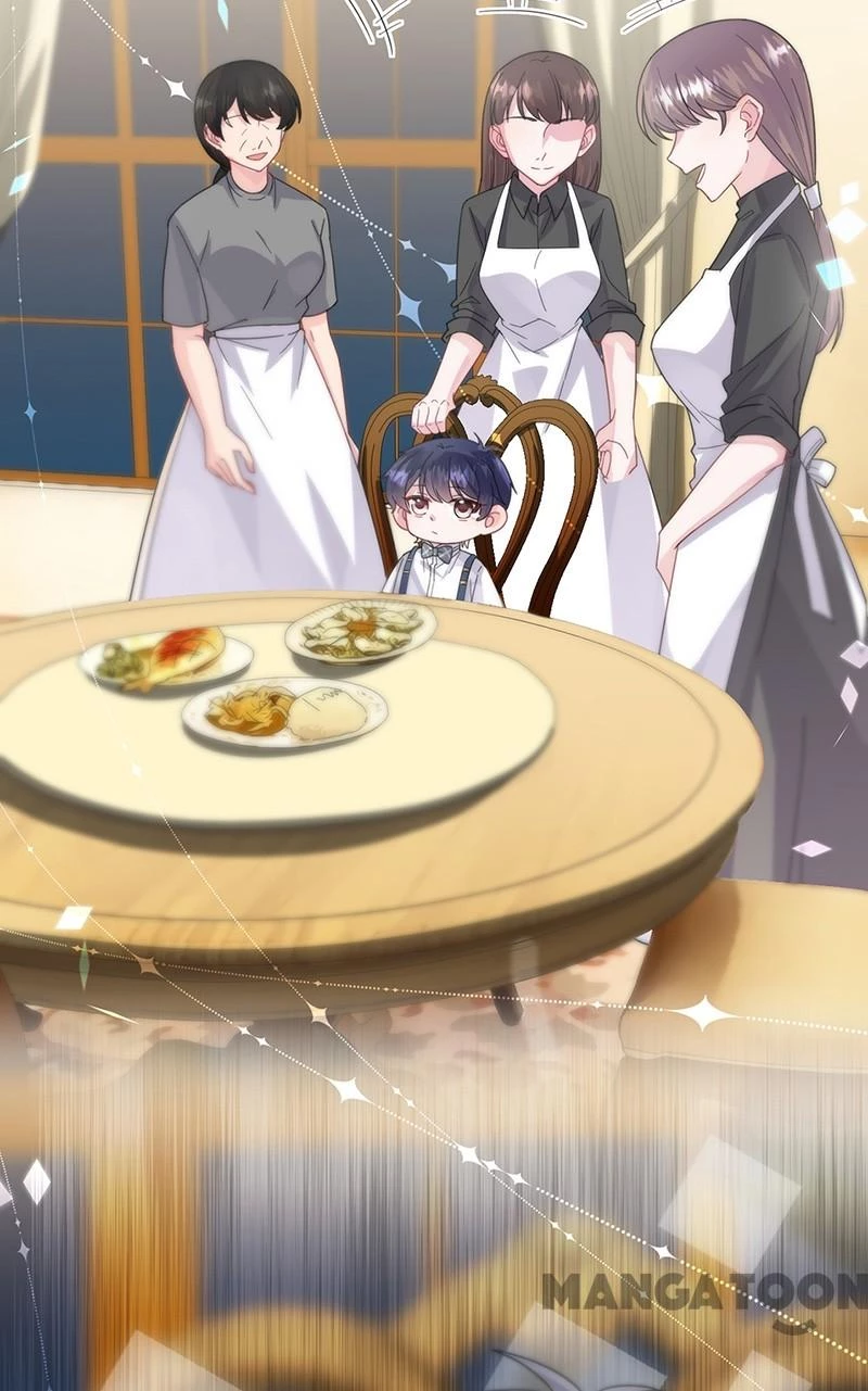 Chọc Tới Chủ Tịch Tổng Tài 2 Chapter  161 - 35