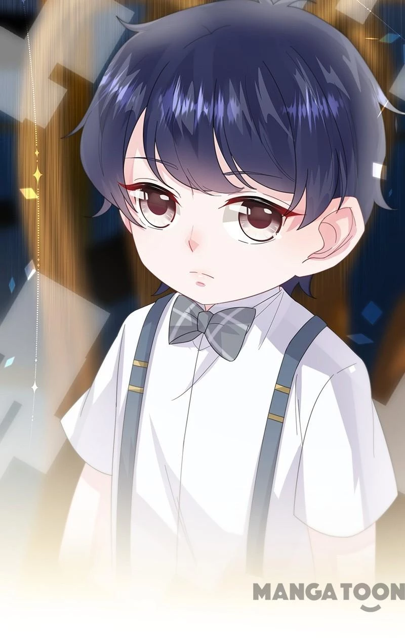 Chọc Tới Chủ Tịch Tổng Tài 2 Chapter  161 - 36