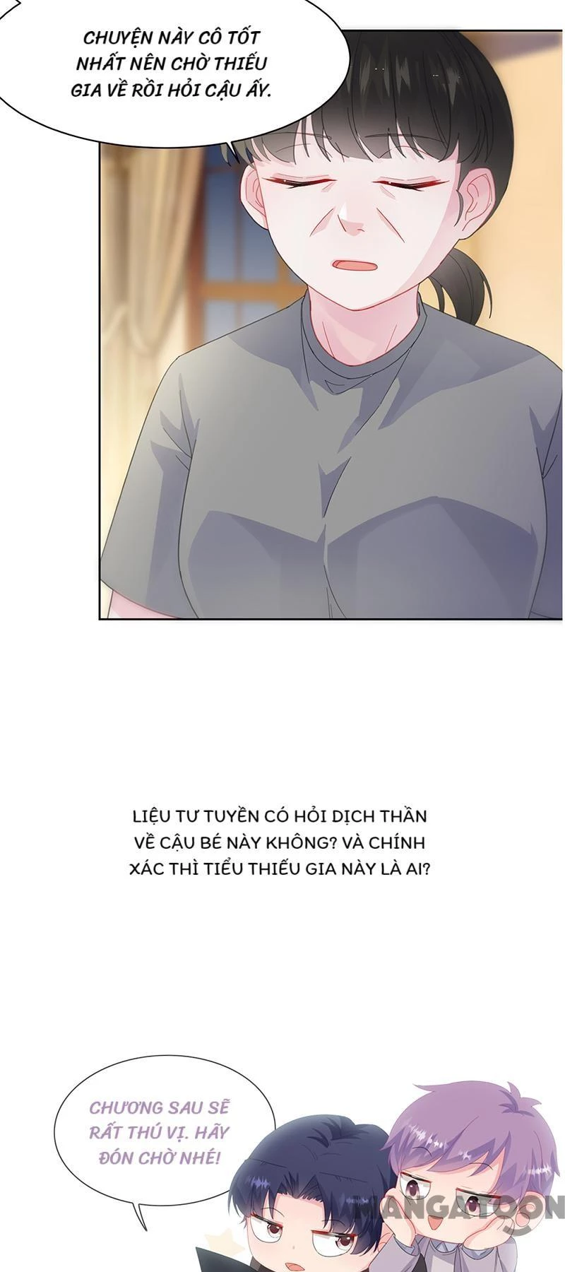 Chọc Tới Chủ Tịch Tổng Tài 2 Chapter  161 - 41