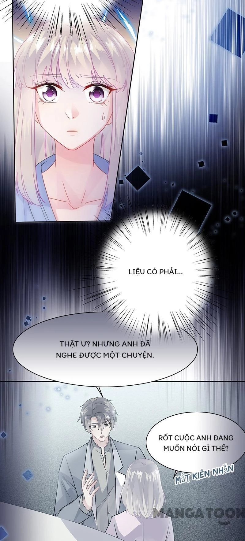 Chọc Tới Chủ Tịch Tổng Tài 2 Chapter  162 - 2