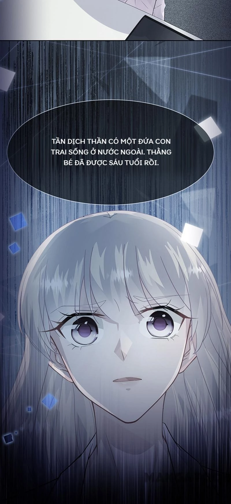 Chọc Tới Chủ Tịch Tổng Tài 2 Chapter  162 - 3