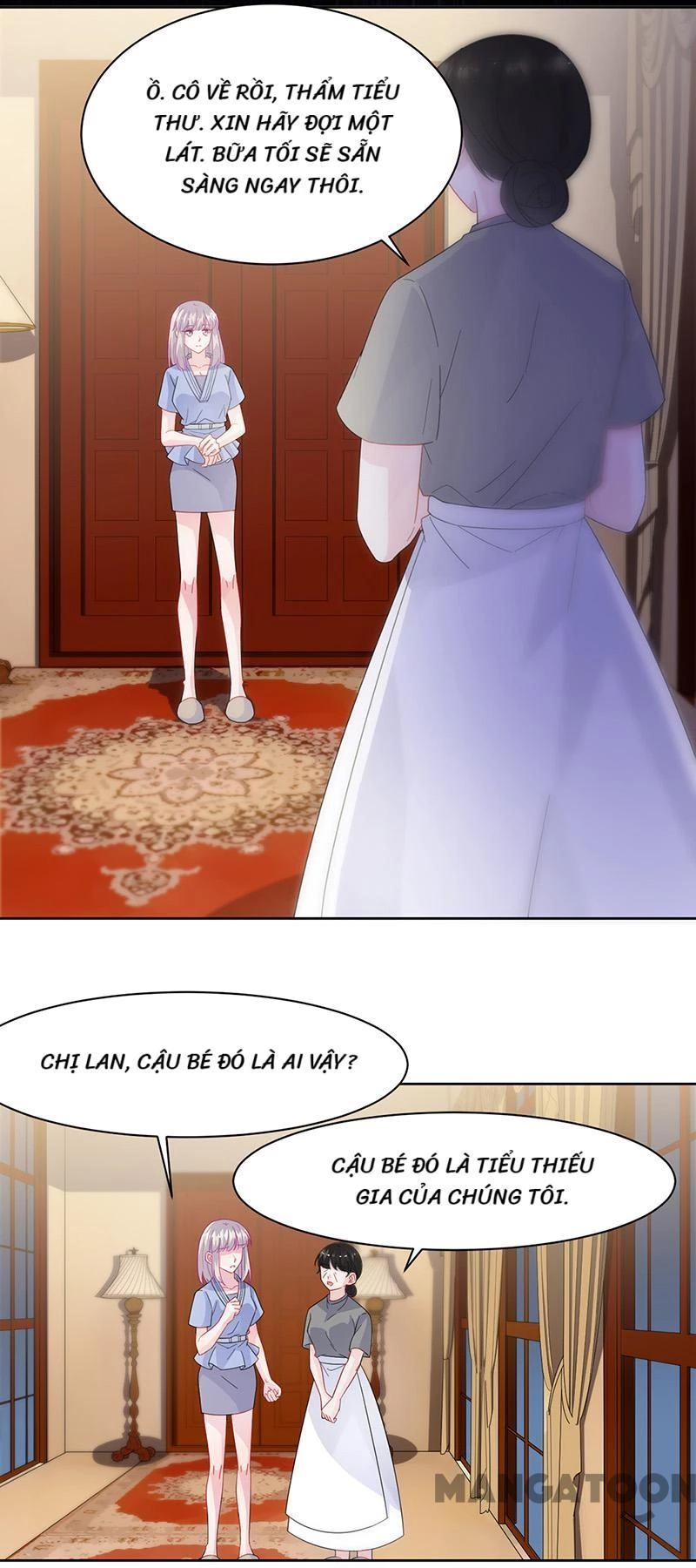 Chọc Tới Chủ Tịch Tổng Tài 2 Chapter  162 - 4