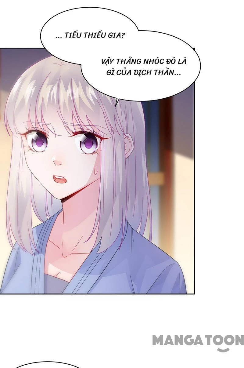 Chọc Tới Chủ Tịch Tổng Tài 2 Chapter  162 - 6