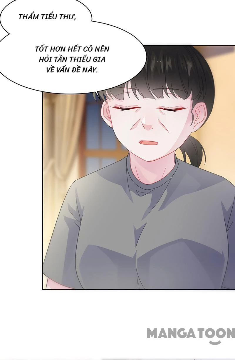 Chọc Tới Chủ Tịch Tổng Tài 2 Chapter  162 - 7