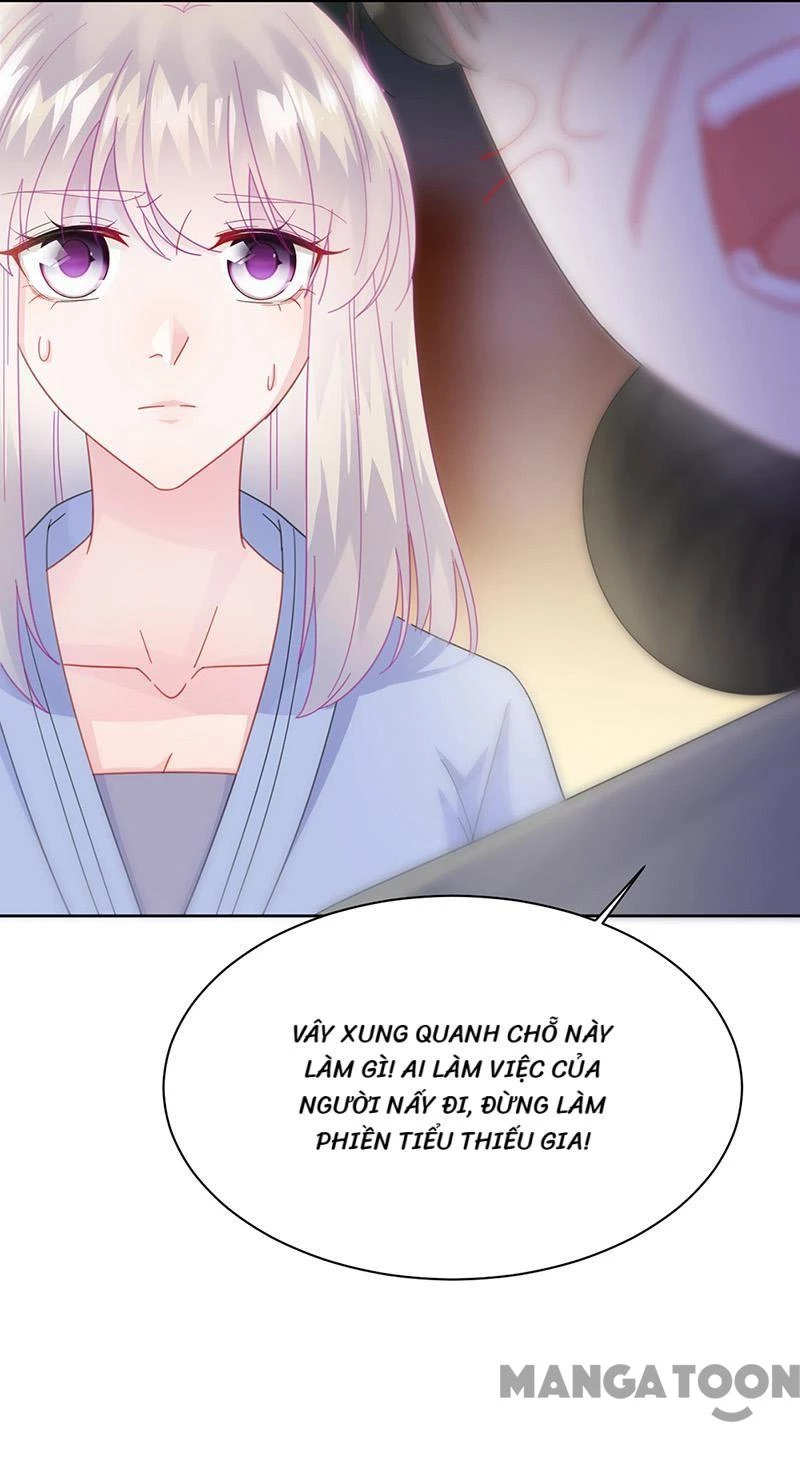 Chọc Tới Chủ Tịch Tổng Tài 2 Chapter  162 - 8