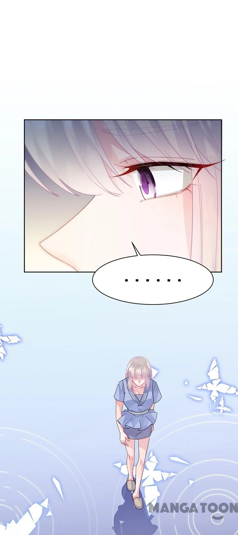 Chọc Tới Chủ Tịch Tổng Tài 2 Chapter  162 - 9