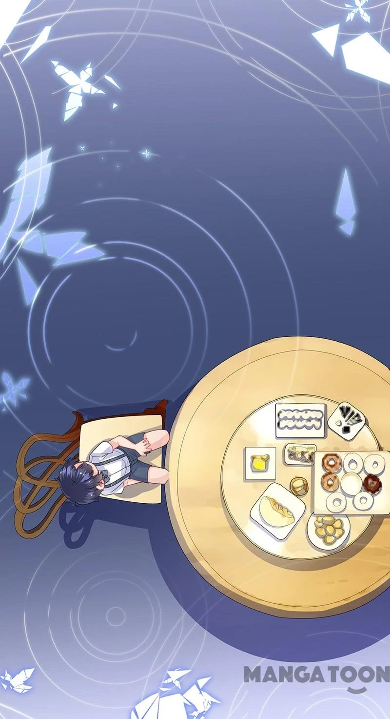 Chọc Tới Chủ Tịch Tổng Tài 2 Chapter  162 - 11