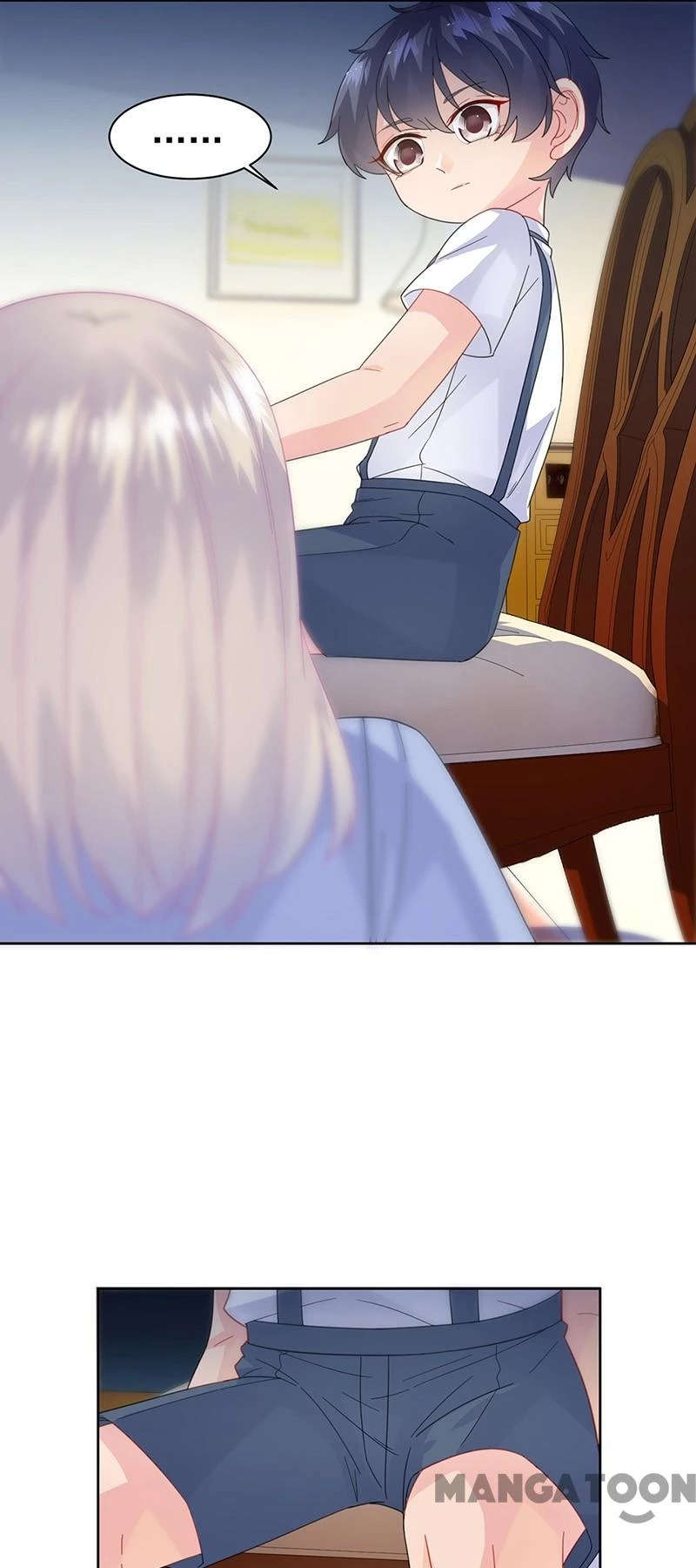 Chọc Tới Chủ Tịch Tổng Tài 2 Chapter  162 - 14