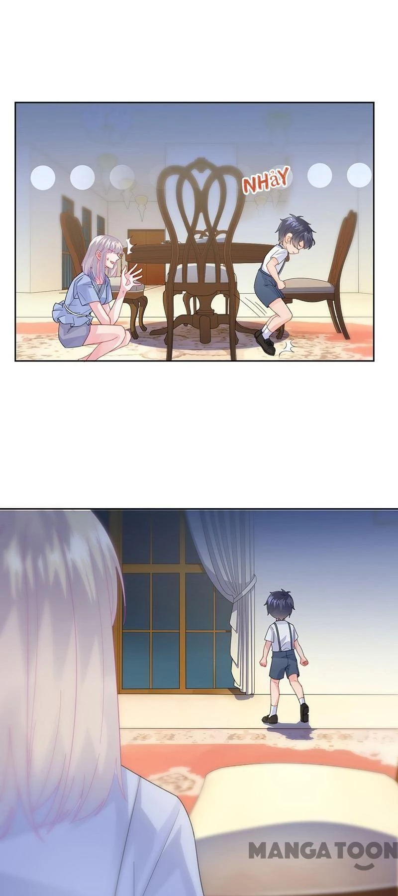 Chọc Tới Chủ Tịch Tổng Tài 2 Chapter  162 - 16