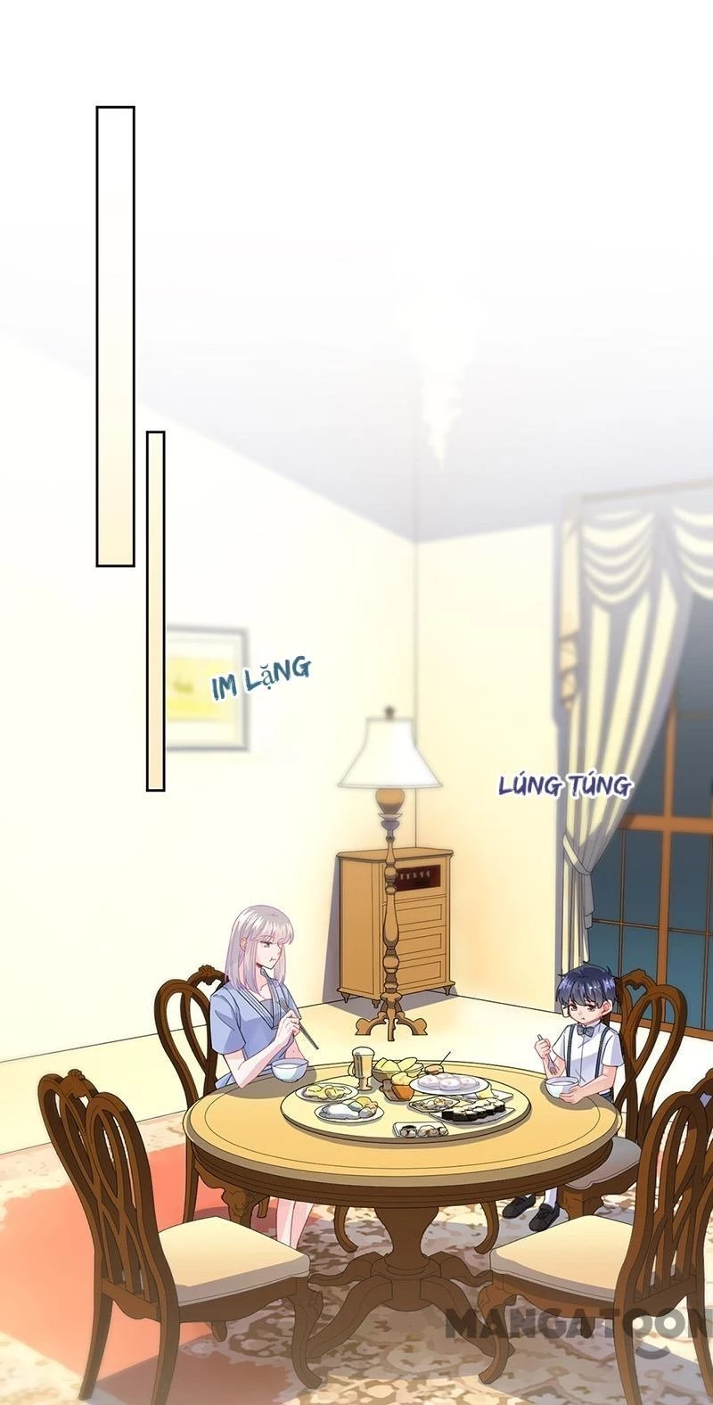 Chọc Tới Chủ Tịch Tổng Tài 2 Chapter  162 - 19