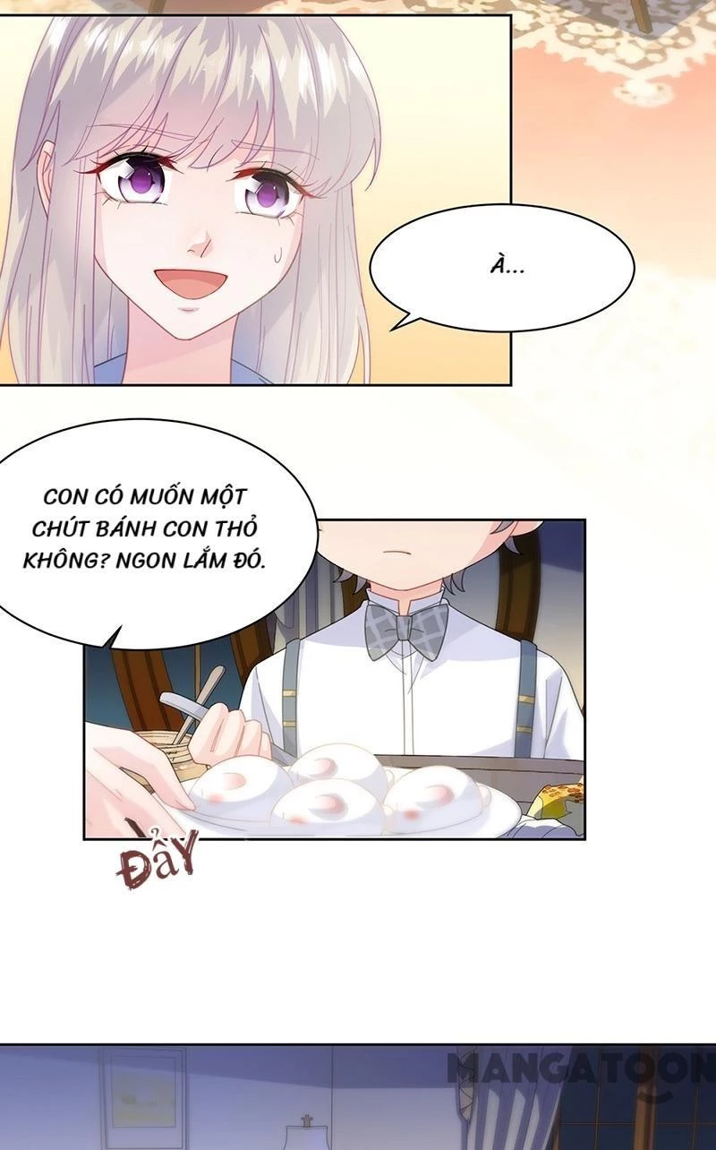 Chọc Tới Chủ Tịch Tổng Tài 2 Chapter  162 - 20