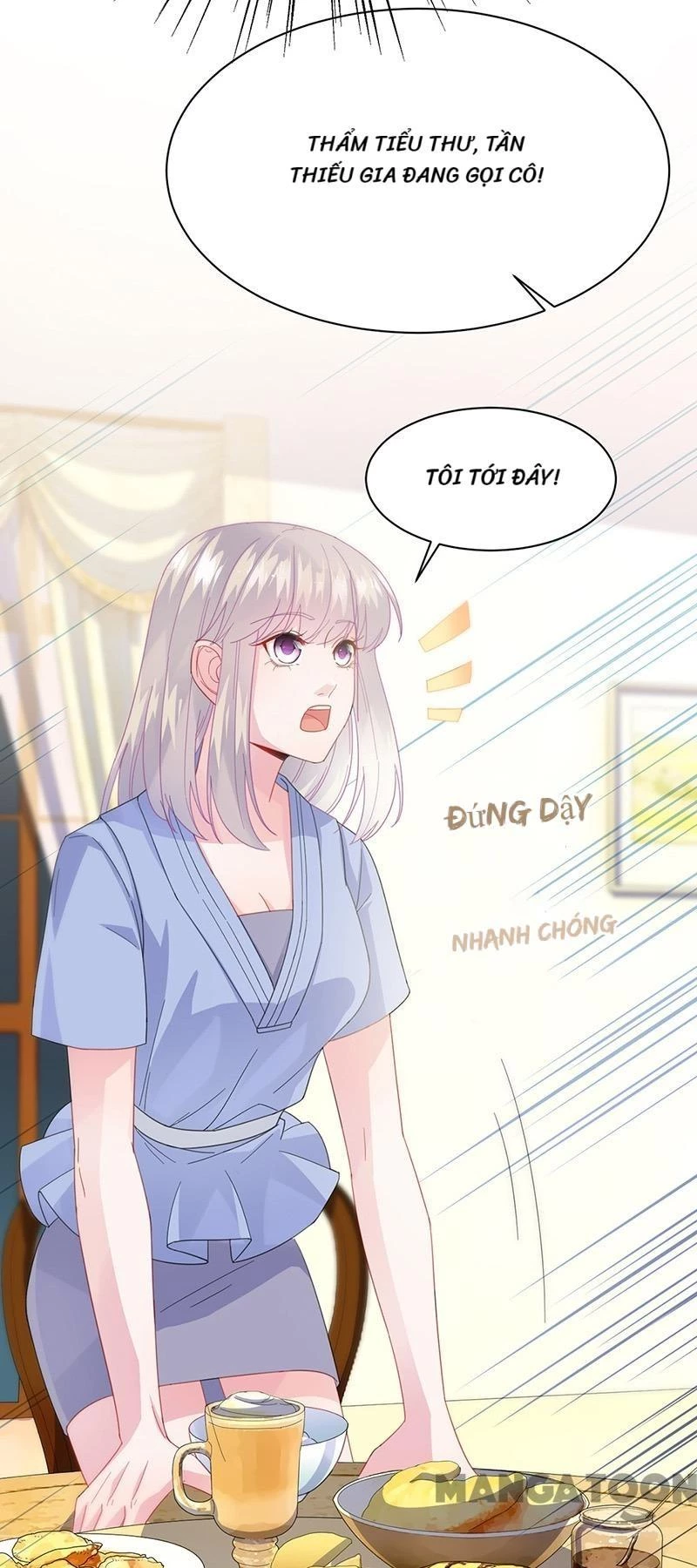 Chọc Tới Chủ Tịch Tổng Tài 2 Chapter  162 - 23