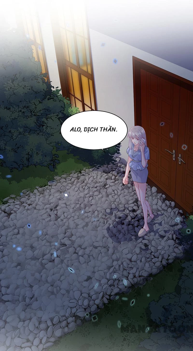 Chọc Tới Chủ Tịch Tổng Tài 2 Chapter  162 - 25