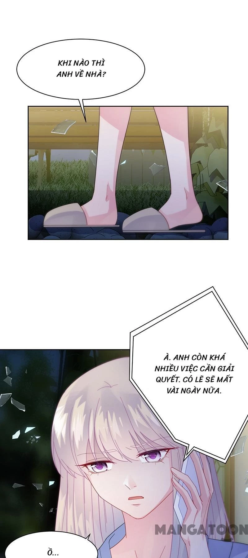 Chọc Tới Chủ Tịch Tổng Tài 2 Chapter  162 - 27