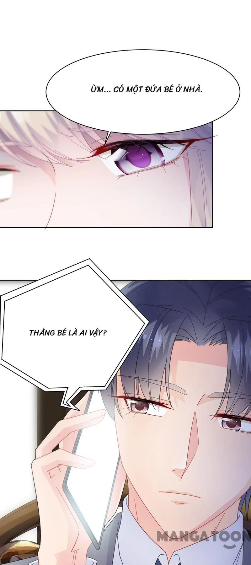 Chọc Tới Chủ Tịch Tổng Tài 2 Chapter  162 - 29