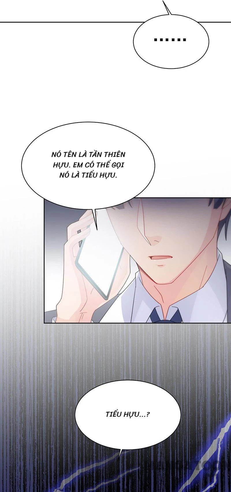 Chọc Tới Chủ Tịch Tổng Tài 2 Chapter  162 - 31