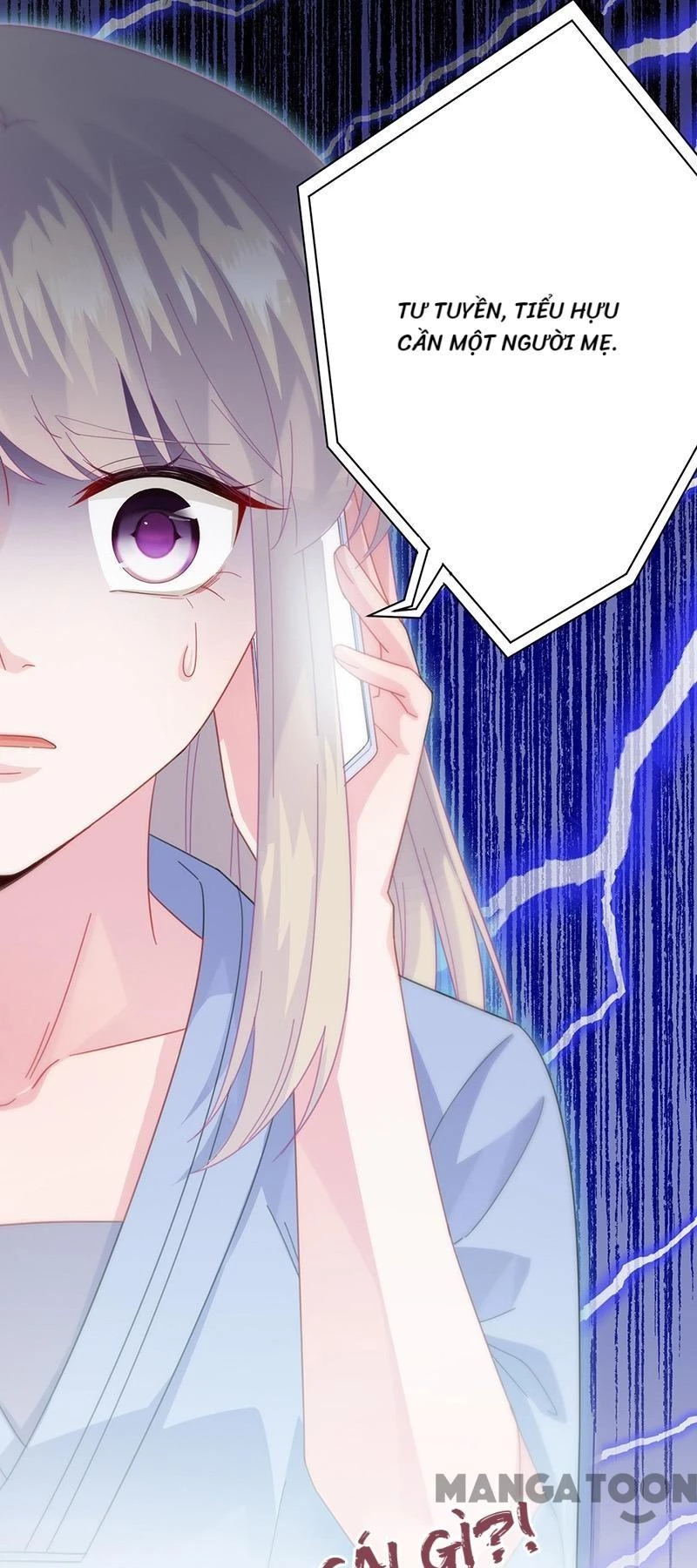 Chọc Tới Chủ Tịch Tổng Tài 2 Chapter  162 - 32