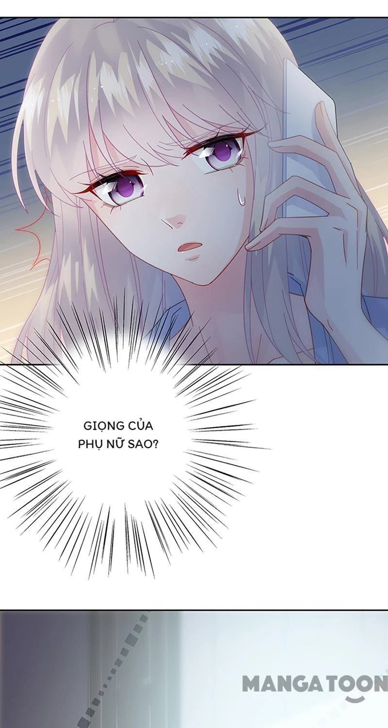 Chọc Tới Chủ Tịch Tổng Tài 2 Chapter  162 - 35