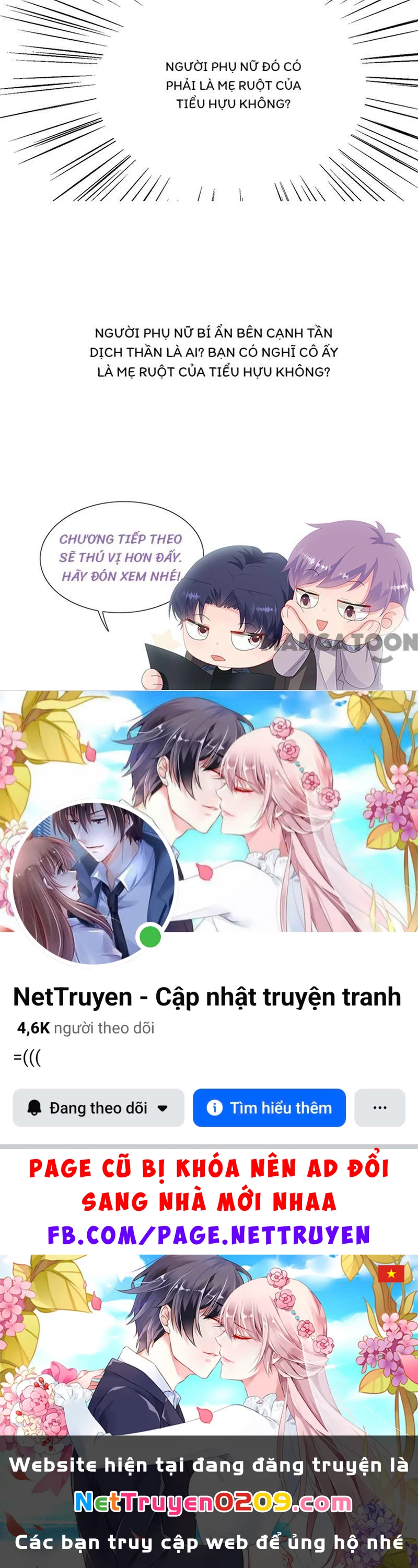 Chọc Tới Chủ Tịch Tổng Tài 2 Chapter  162 - 38