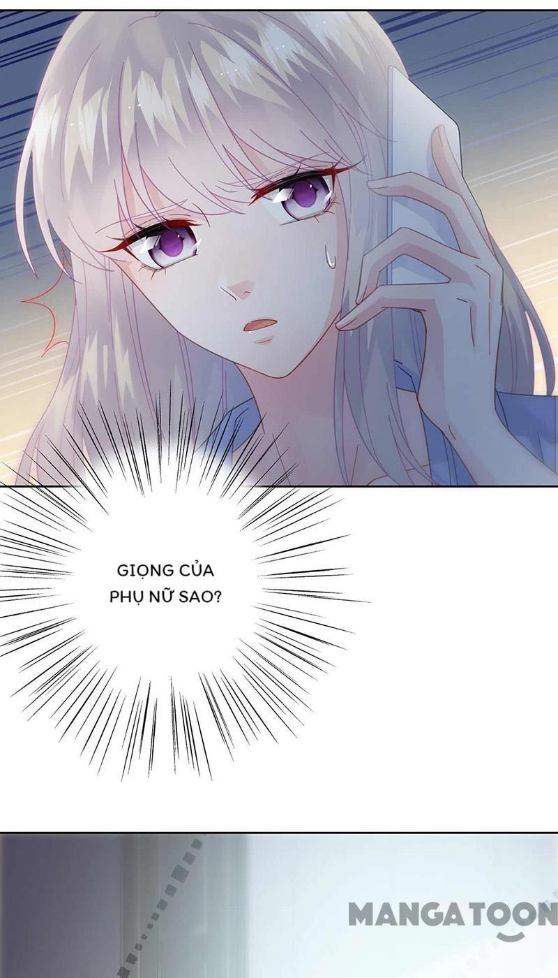 Chọc Tới Chủ Tịch Tổng Tài 2 Chapter  163 - 2