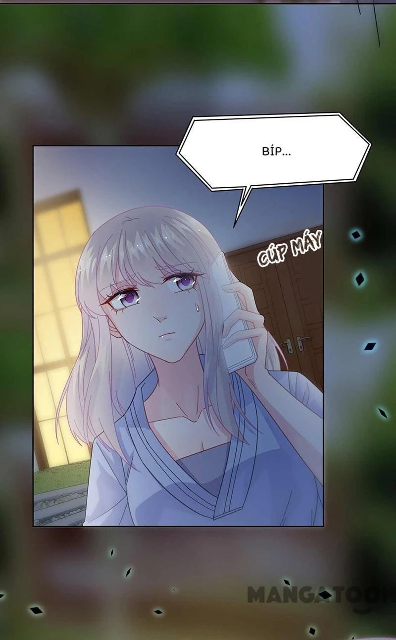 Chọc Tới Chủ Tịch Tổng Tài 2 Chapter  163 - 4