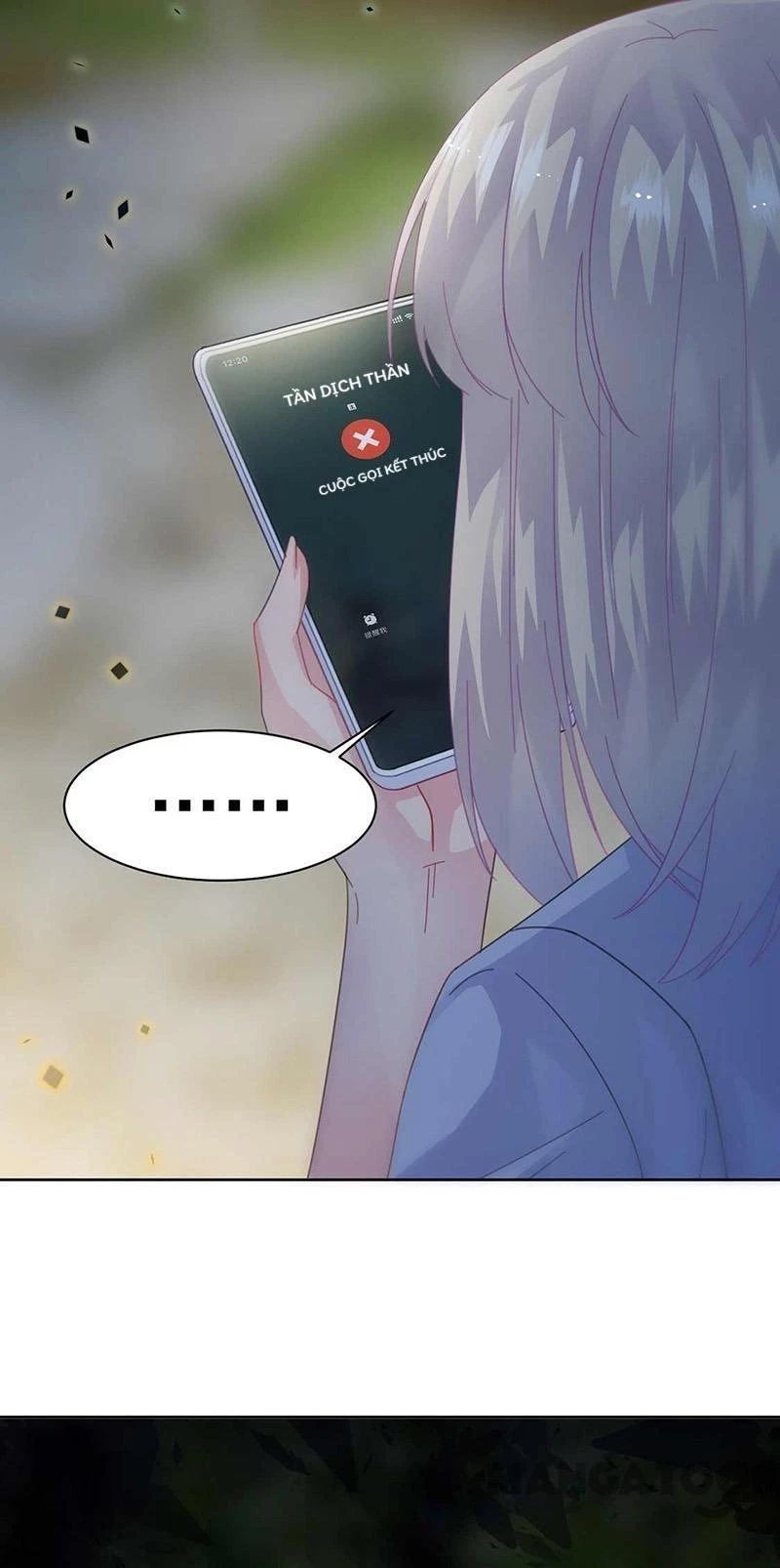 Chọc Tới Chủ Tịch Tổng Tài 2 Chapter  163 - 5