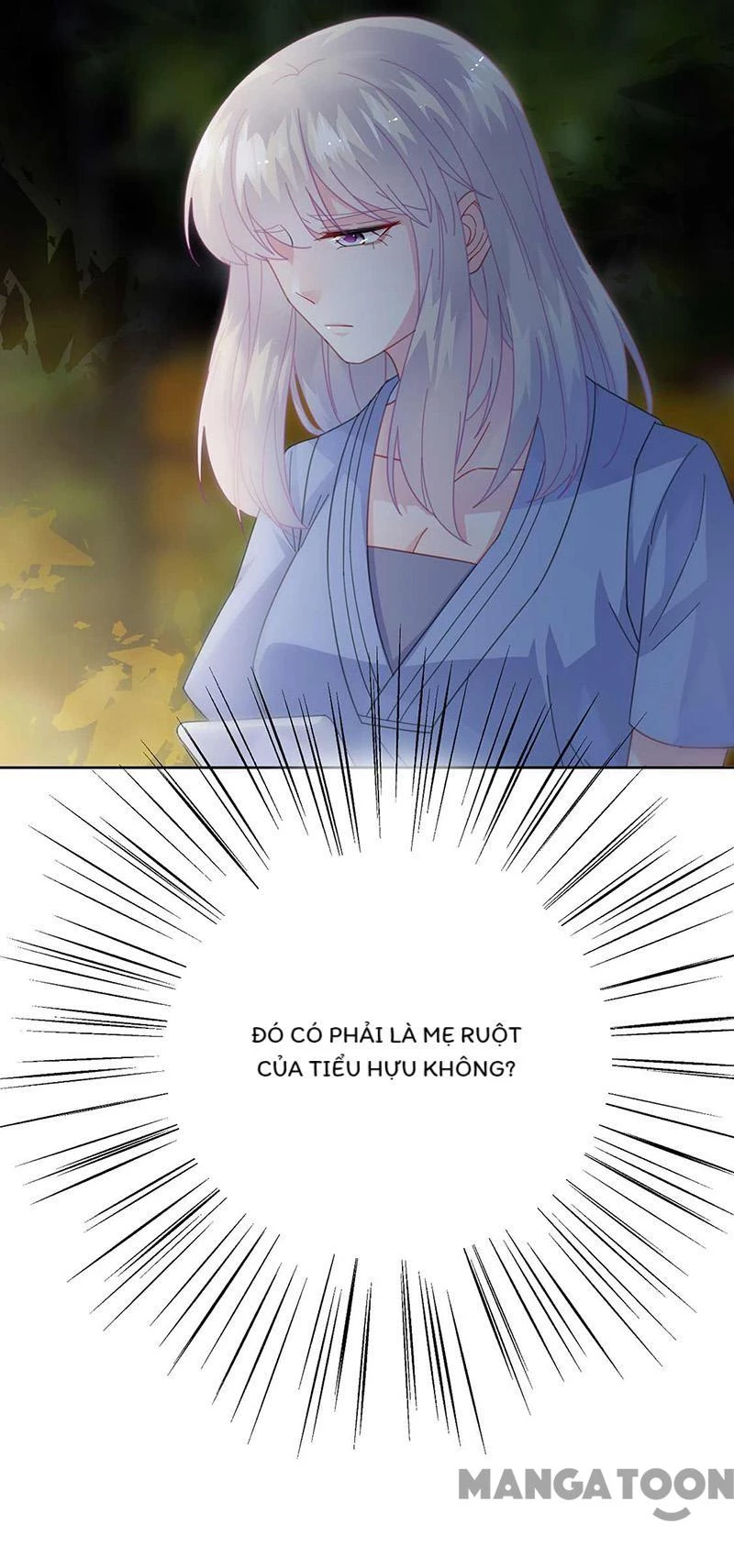 Chọc Tới Chủ Tịch Tổng Tài 2 Chapter  163 - 6