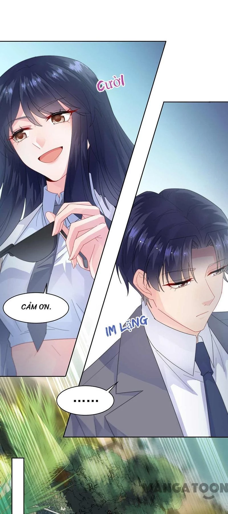 Chọc Tới Chủ Tịch Tổng Tài 2 Chapter  163 - 11