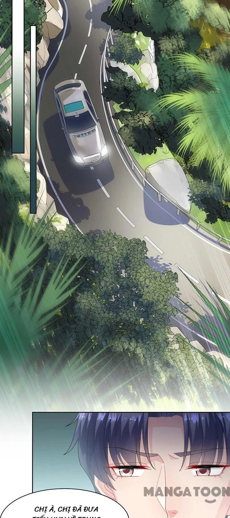 Chọc Tới Chủ Tịch Tổng Tài 2 Chapter  163 - 13