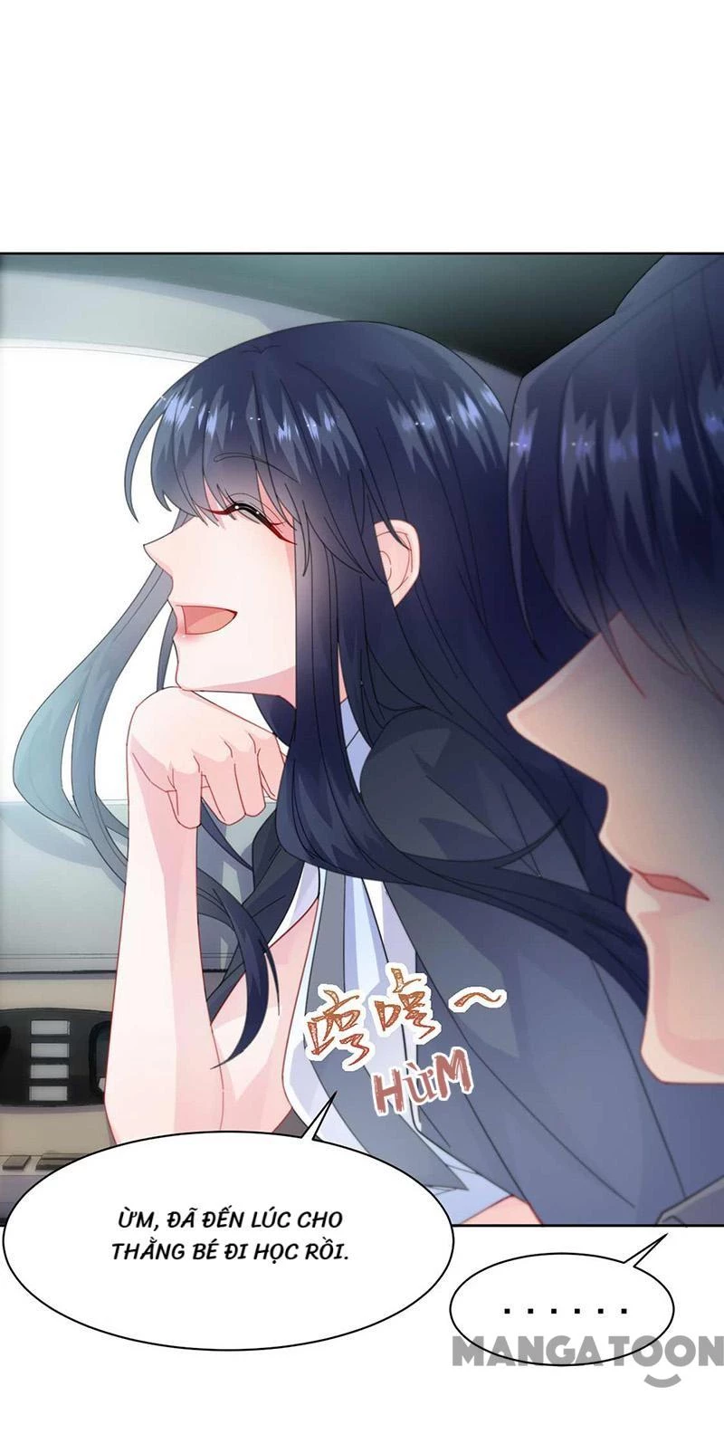 Chọc Tới Chủ Tịch Tổng Tài 2 Chapter  163 - 15