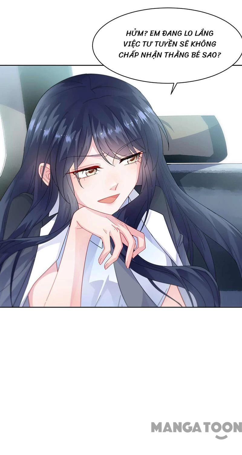 Chọc Tới Chủ Tịch Tổng Tài 2 Chapter  163 - 16