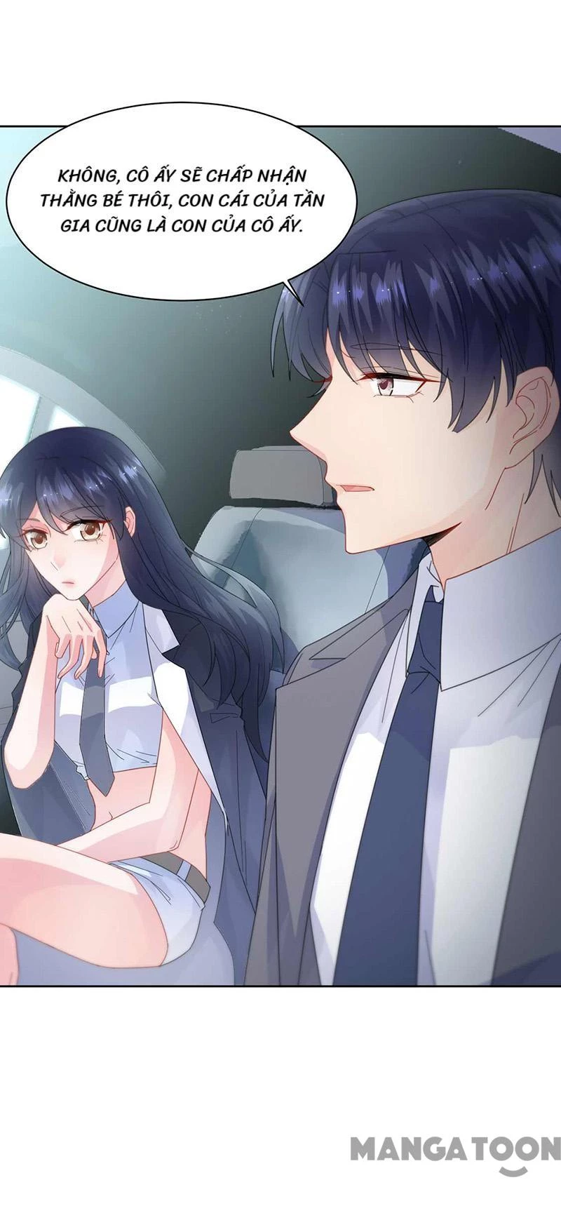 Chọc Tới Chủ Tịch Tổng Tài 2 Chapter  163 - 17