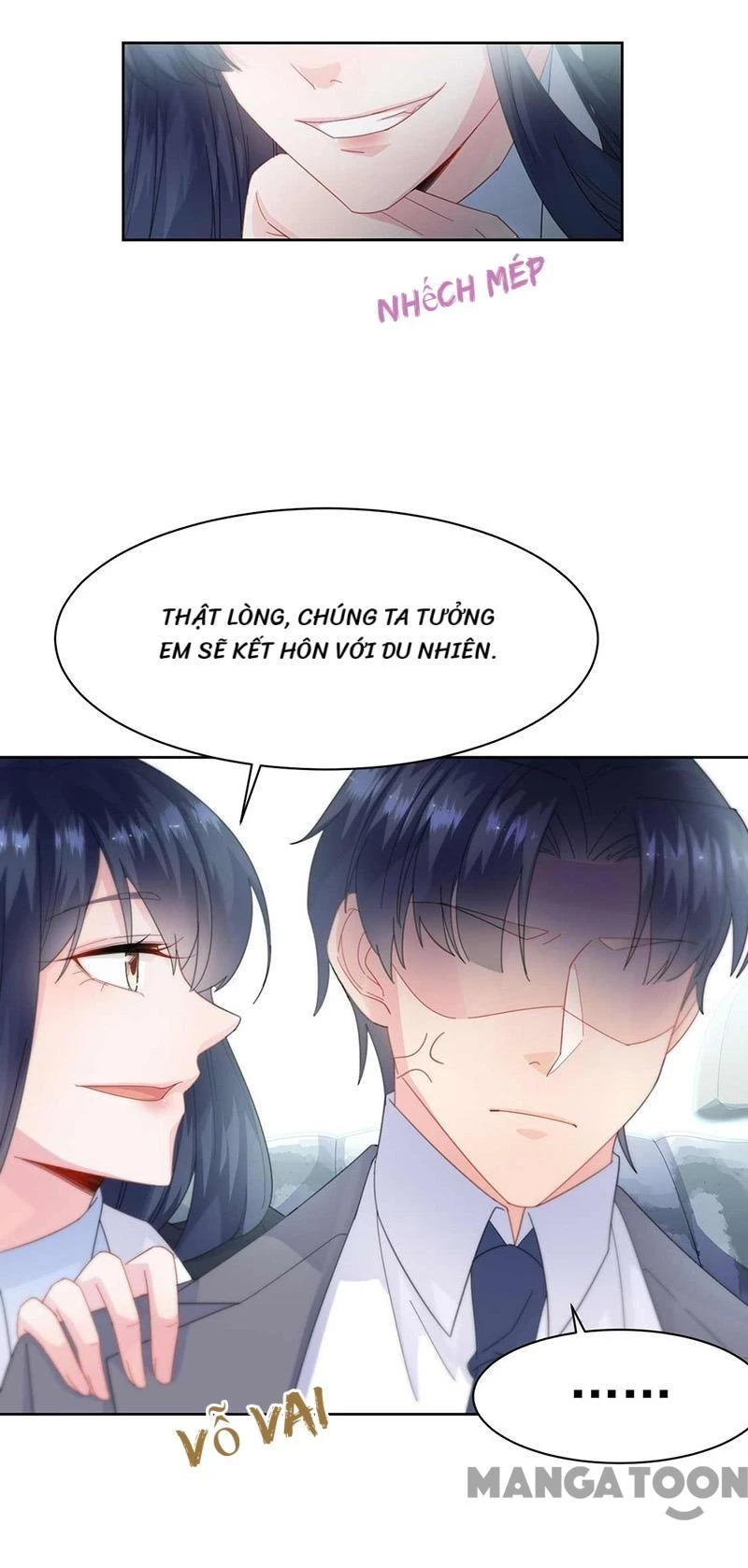 Chọc Tới Chủ Tịch Tổng Tài 2 Chapter  163 - 18