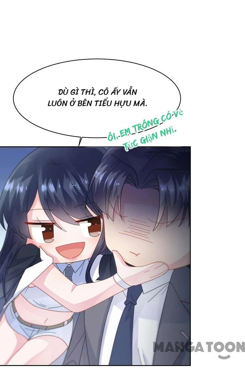 Chọc Tới Chủ Tịch Tổng Tài 2 Chapter  163 - 19