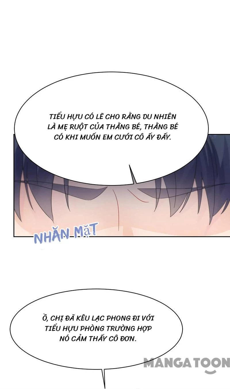 Chọc Tới Chủ Tịch Tổng Tài 2 Chapter  163 - 20