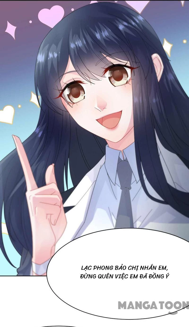 Chọc Tới Chủ Tịch Tổng Tài 2 Chapter  163 - 21