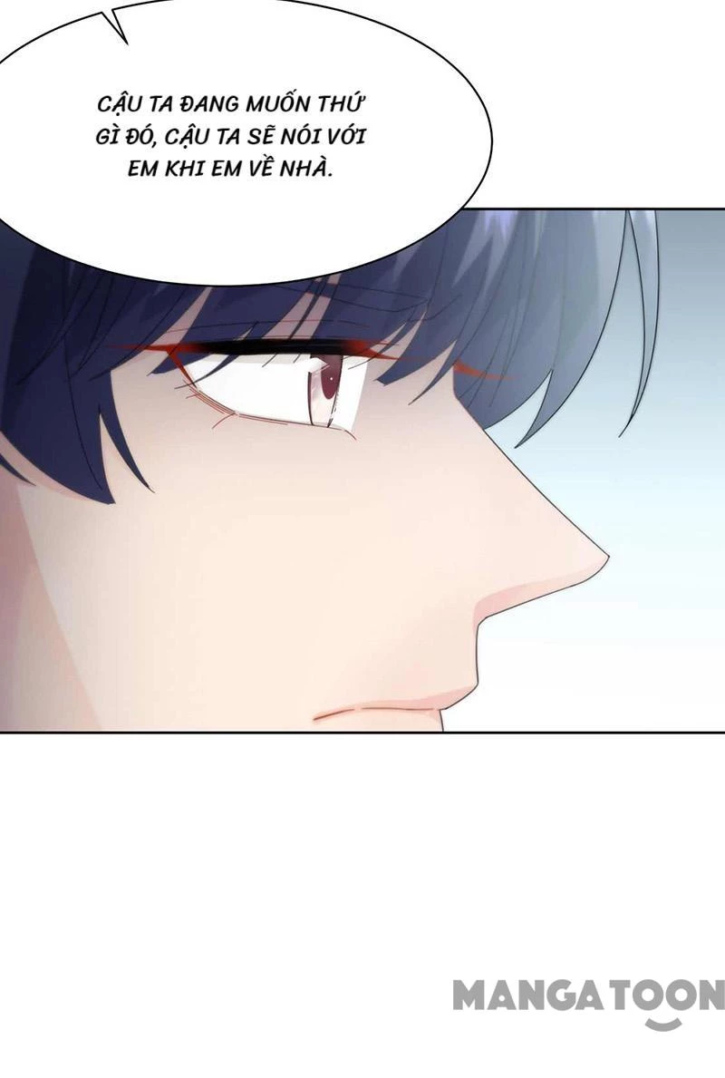 Chọc Tới Chủ Tịch Tổng Tài 2 Chapter  163 - 22