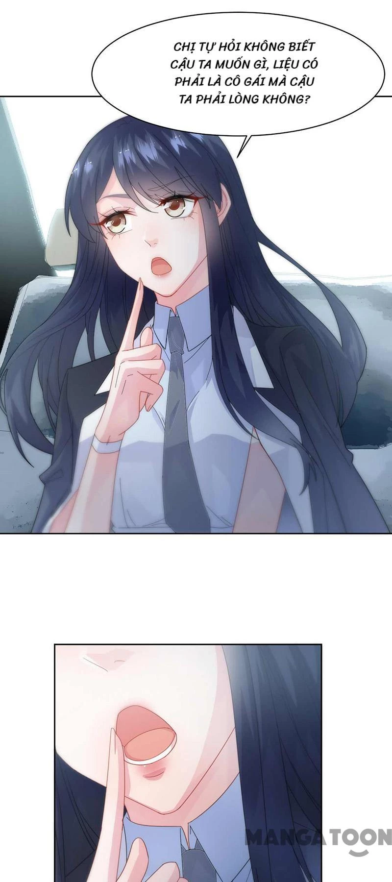 Chọc Tới Chủ Tịch Tổng Tài 2 Chapter  163 - 23