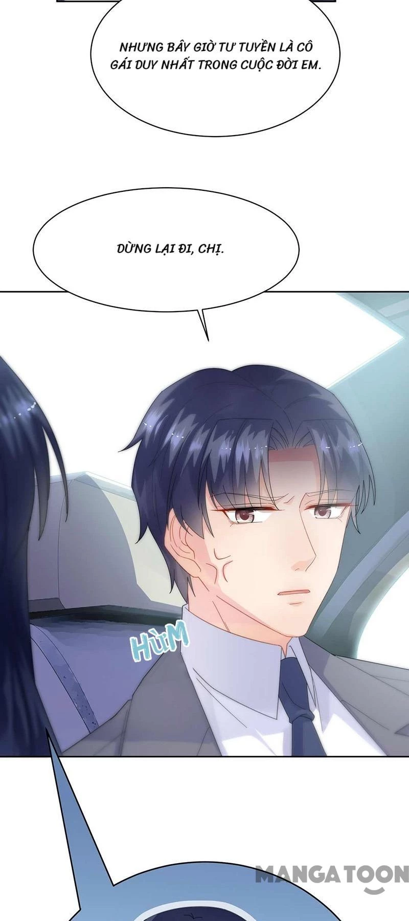 Chọc Tới Chủ Tịch Tổng Tài 2 Chapter  163 - 25