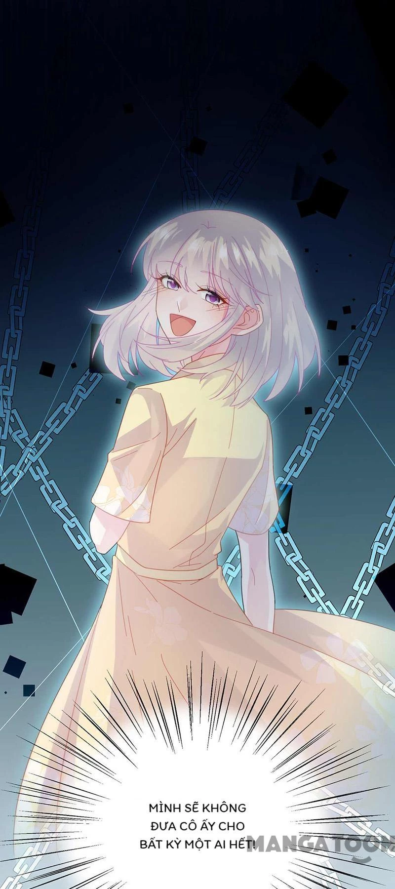 Chọc Tới Chủ Tịch Tổng Tài 2 Chapter  163 - 29